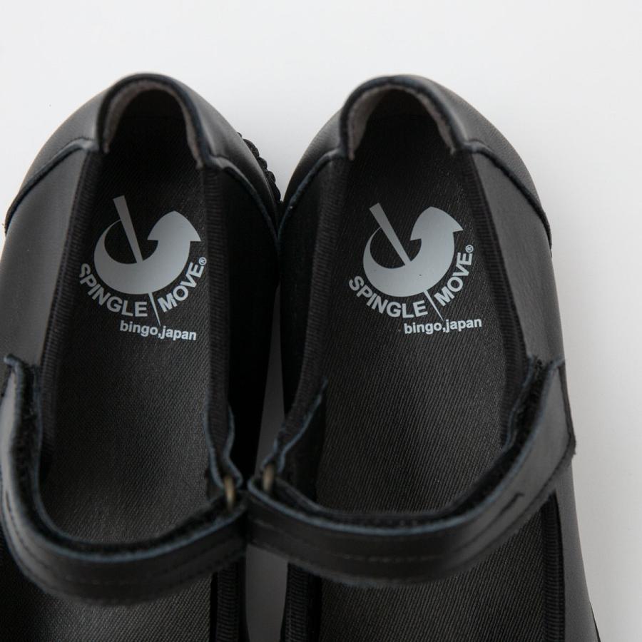 SPINGLE（スピングル） スピングルムーブ ワンストラップシューズ SP