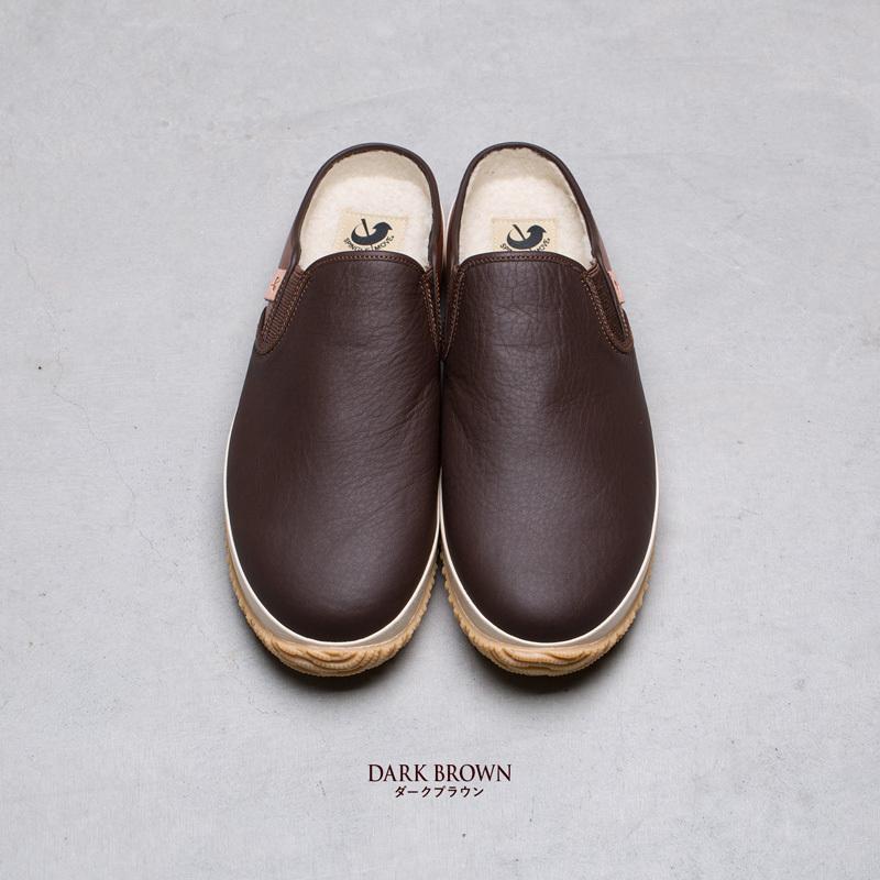 SPINGLE（スピングル） スピングルムーブ サボタイプ スリッポン ボア