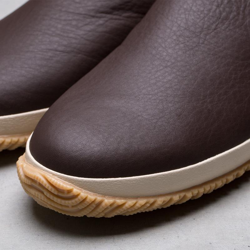 SPINGLE（スピングル） スピングルムーブ サボタイプ スリッポン ボア