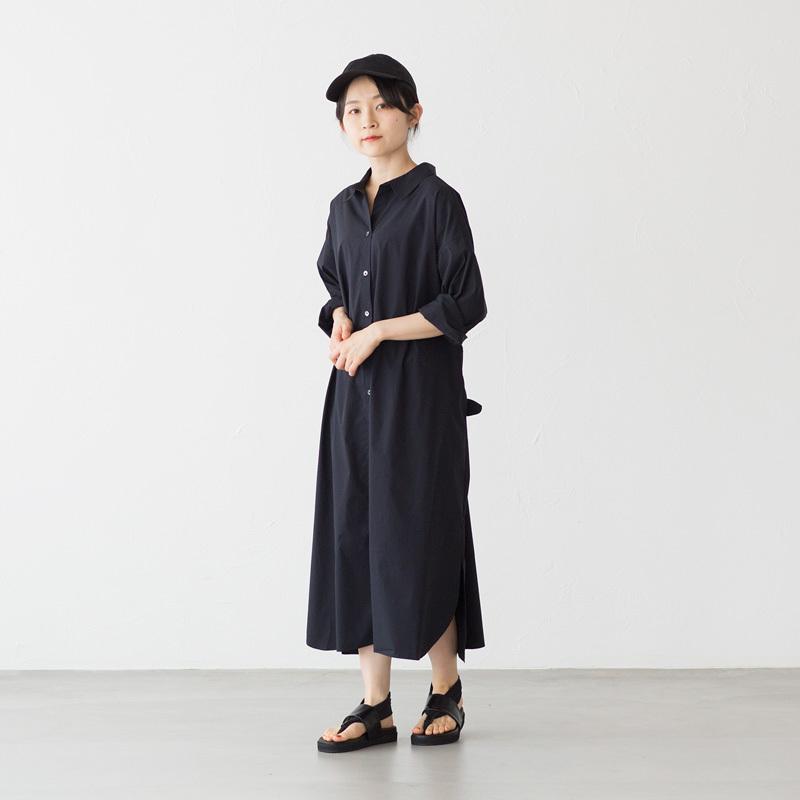 SPINGLE スピングル la gomma コラボ バックストラップサンダル