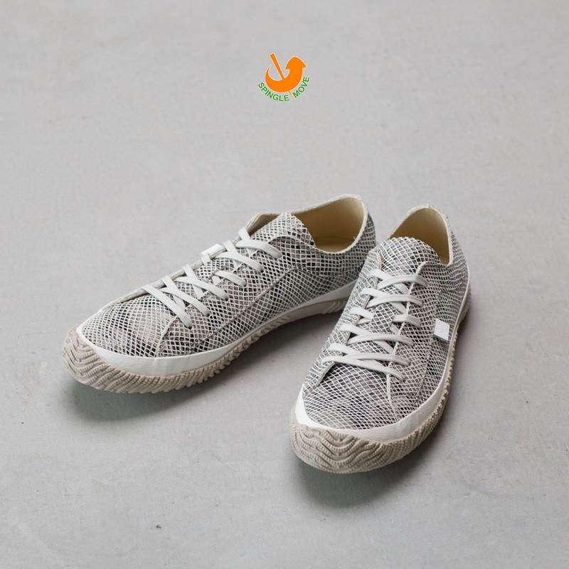 SPINGLE MOVE SPM-104R Lサイズ　定価¥17280 SPINGLE スピングル SP-104R（旧SPM-104R） WHITE ホワイト 靴