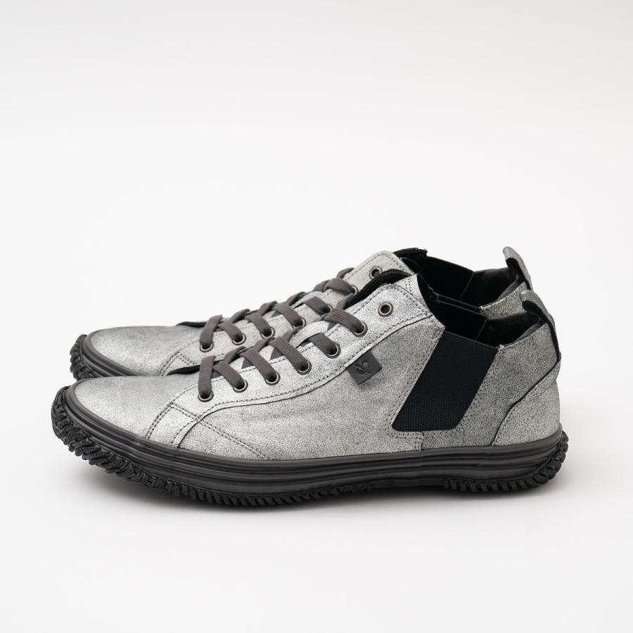 スピングルムーブ　SPM442 カンガルーレザー　サイドゴア 楽天市場】スピングル SP-442 日本製 カンガルーレザー