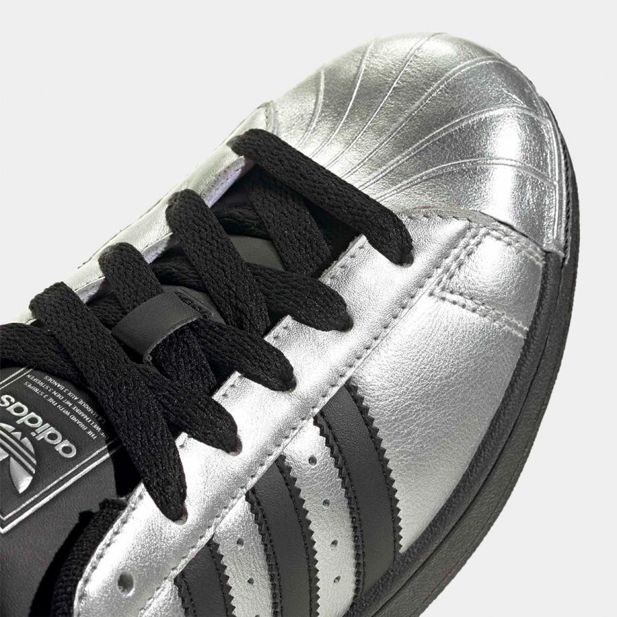 adidas Originals アディダス スーパースターII W OPT98 IH1599