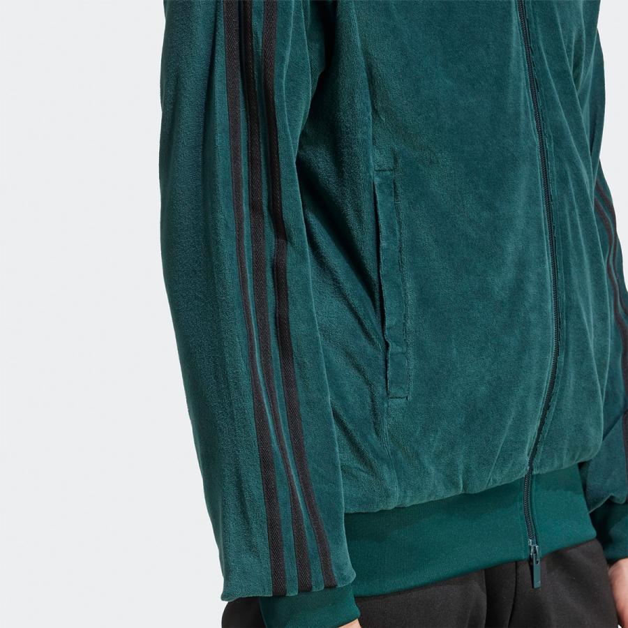 adidas Originals アディダス ベロア スーパースター SST アディカラー