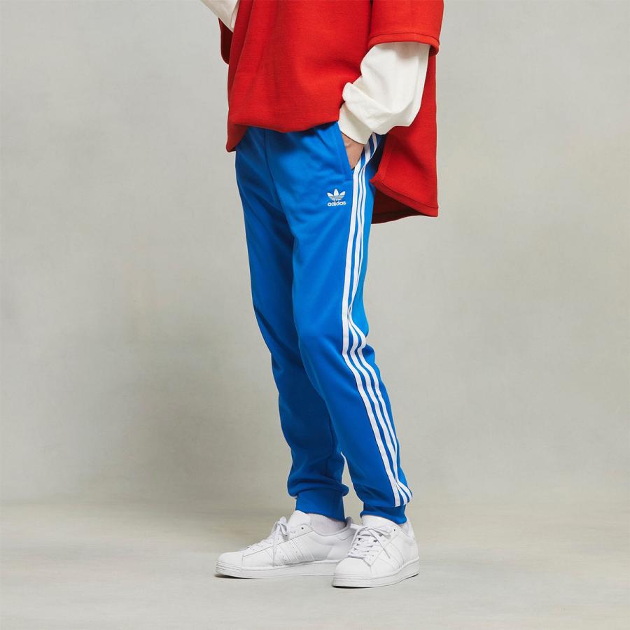 アディダス オリジナルス スーパースター トラックパンツ adidas 