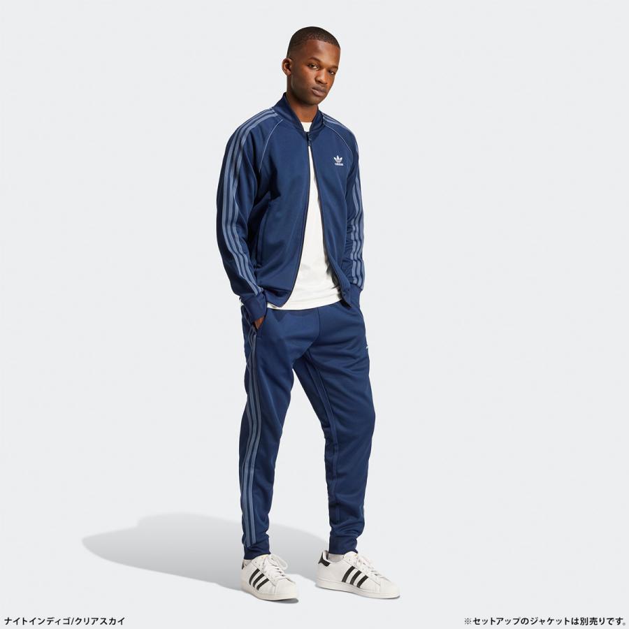 adidas Originals アディダス ジャージ スーパースター トラックパンツ