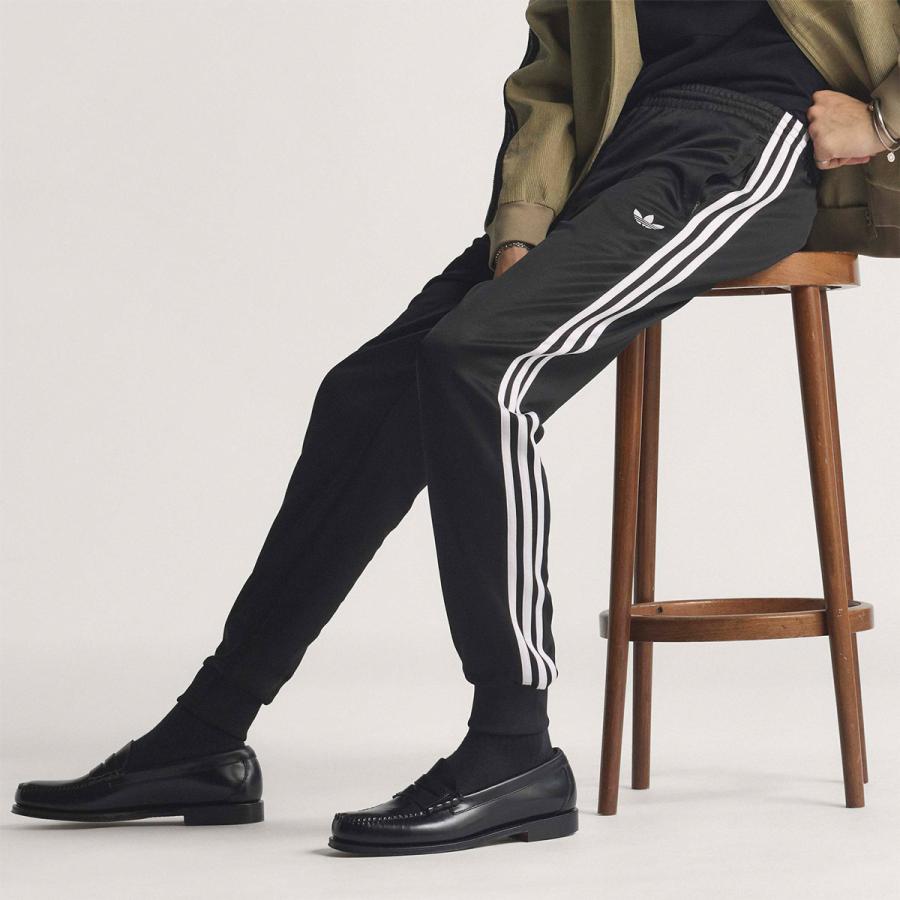 adidas Originals アディダス ジャージ スーパースター トラックパンツ