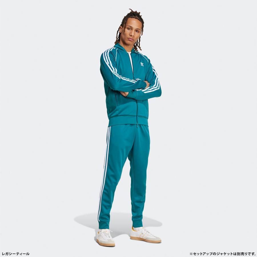adidas Originals アディダス ジャージ スーパースター トラックパンツ