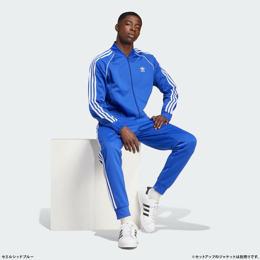 adidas Originals アディダス ジャージ スーパースター トラックパンツ
