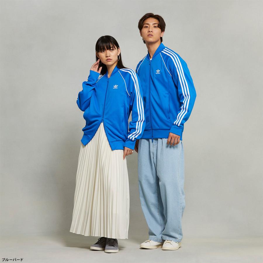adidas Originals アディダス ジャージ スーパースター トラックトップ