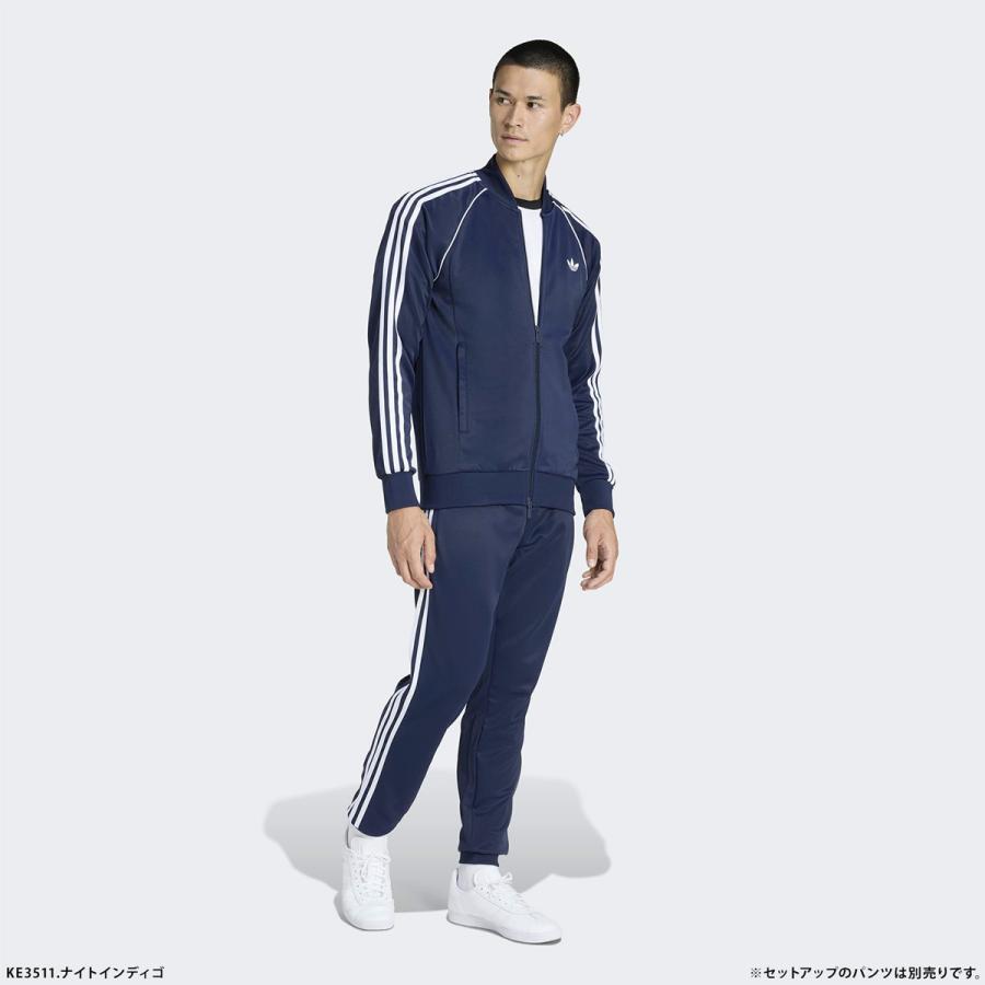 adidas Originals アディダス ジャージ スーパースター トラックトップ