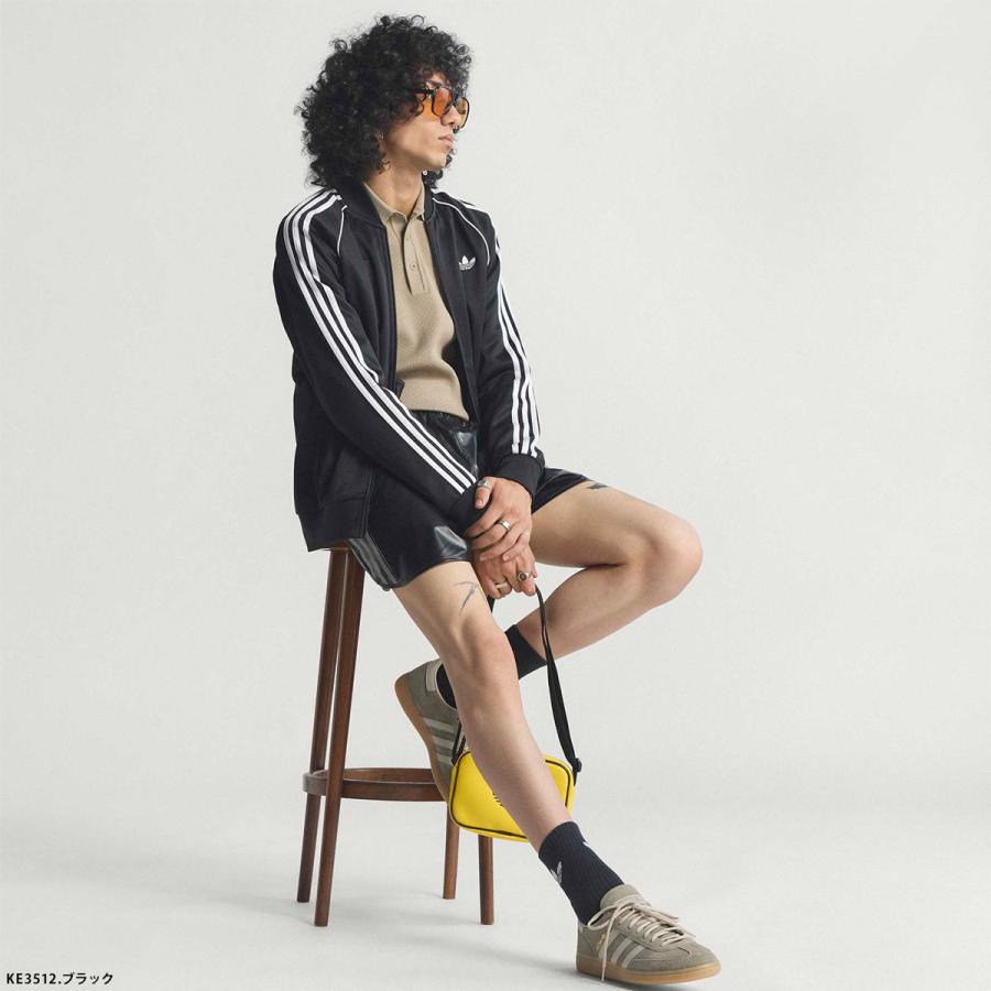 ADIDAS ORIGINALS スーパースター トラックジャケット ジャージ adidas Originals アディダス ジャージ スーパースター トラックトップ