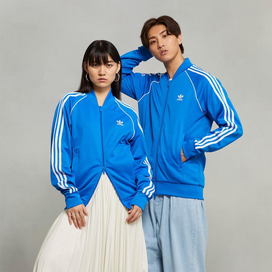 アディダス ジャージ スーパースター トラックトップ 2024モデル adidas Originals EEP89 アディダス オリジナルス メンズ｜cocochiya｜16