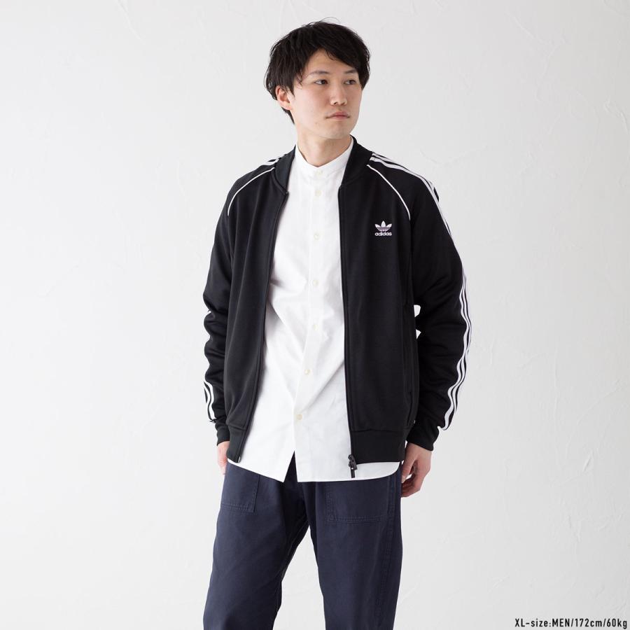 adidas Originals アディダス ジャージ スーパースター トラックトップ
