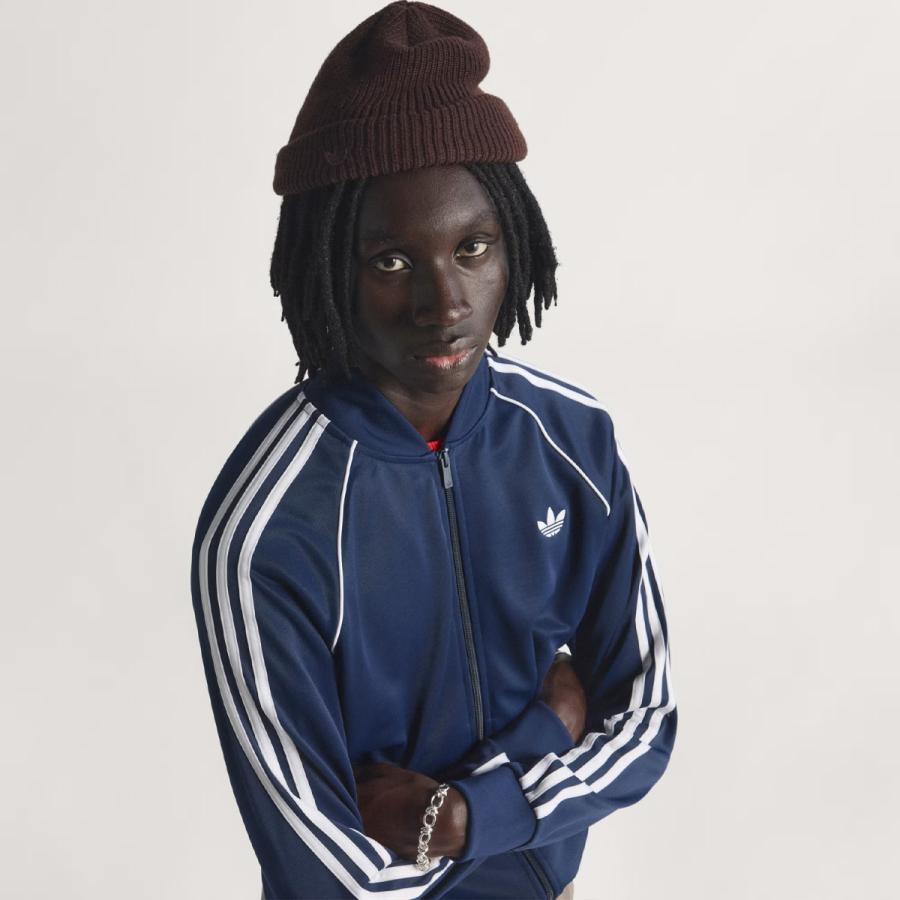 adidas Originals アディダス ジャージ スーパースター トラックトップ