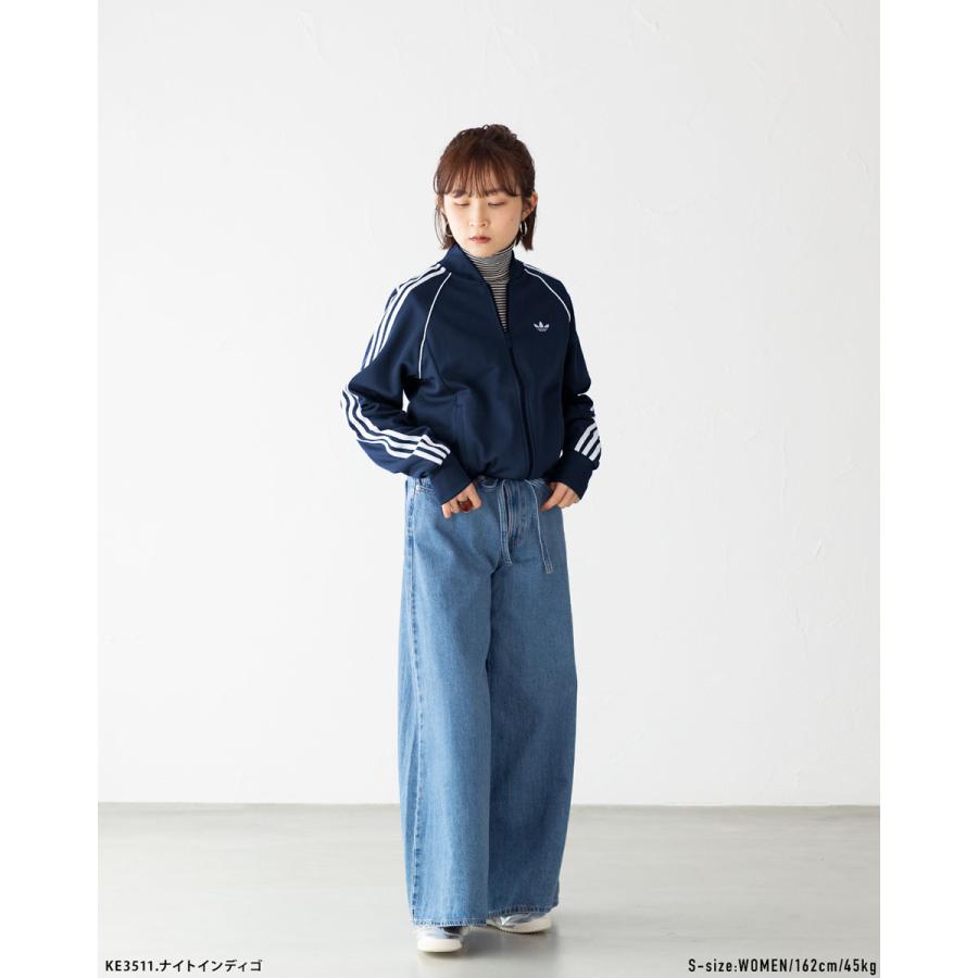adidas Originals アディダス ジャージ スーパースター トラックトップ