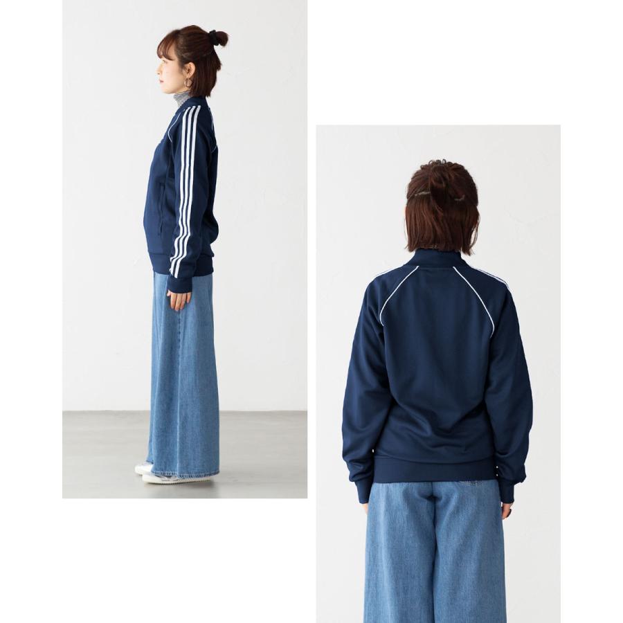 adidas Originals アディダス ジャージ スーパースター トラックトップ