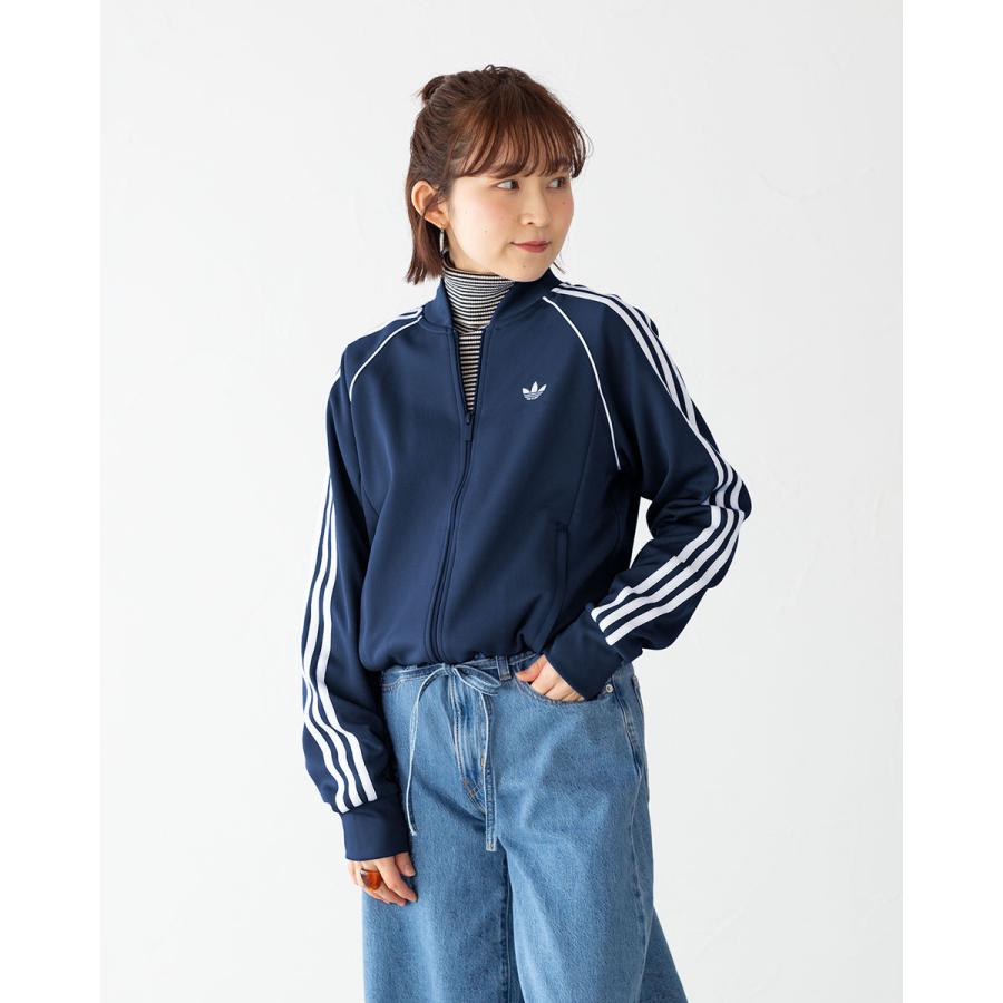 adidas Originals アディダス ジャージ スーパースター トラックトップ