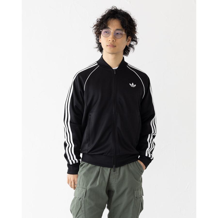 adidas Originals アディダス ジャージ スーパースター トラックトップ