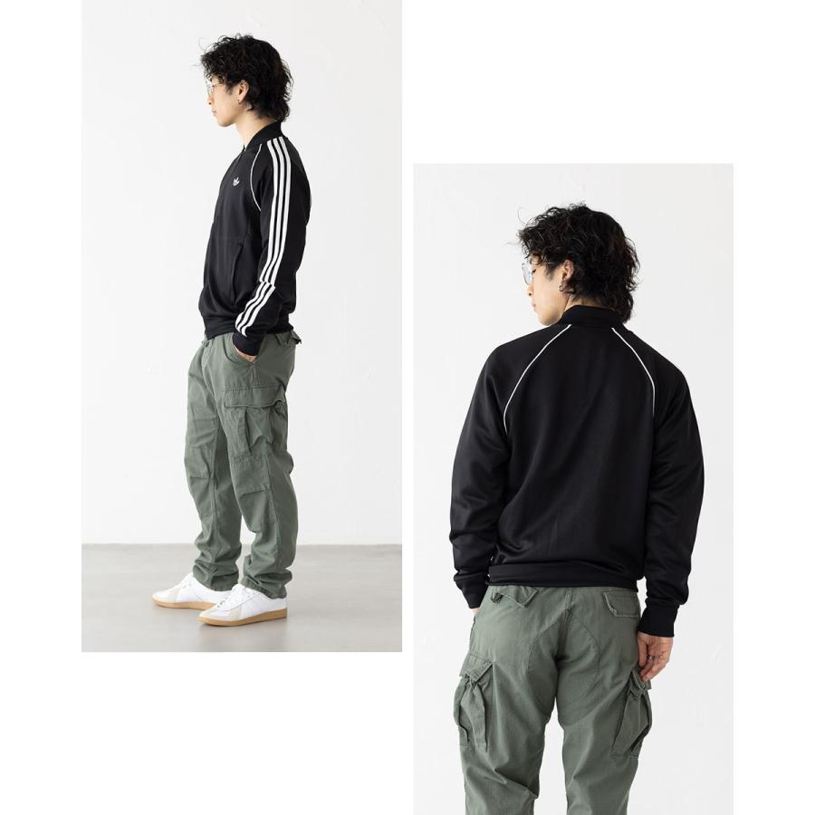 adidas Originals アディダス ジャージ スーパースター トラックトップ