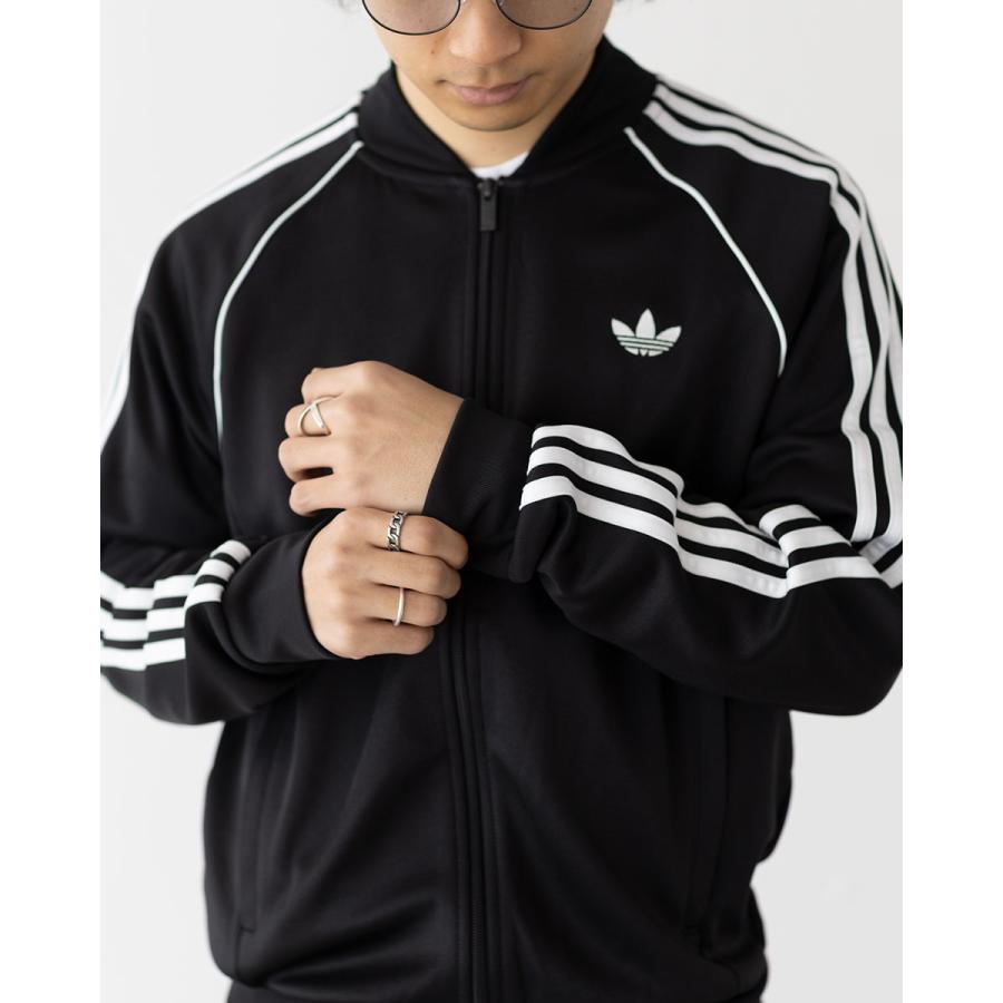 adidas Originals アディダス ジャージ スーパースター トラックトップ