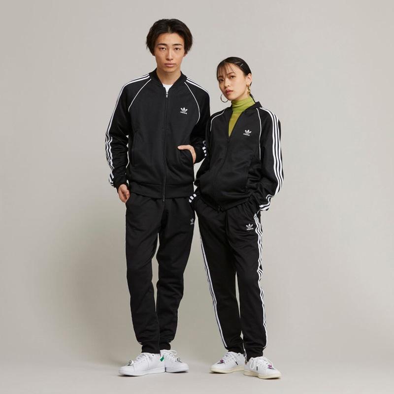 adidas Originals アディダス ジャージ スーパースター トラック adidas Originals アディダス ジャージ スーパースター トラック