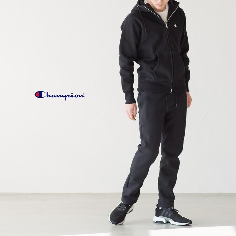 チャンピオン ストームシェル スウェット パンツ CHAMPION チャンピオン ストームシェル スウェット パンツ CHAMPION