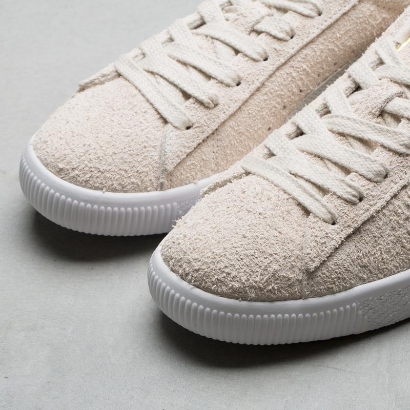 プーマ スウェード ビンテージ アースブレイク スニーカー 380533-01