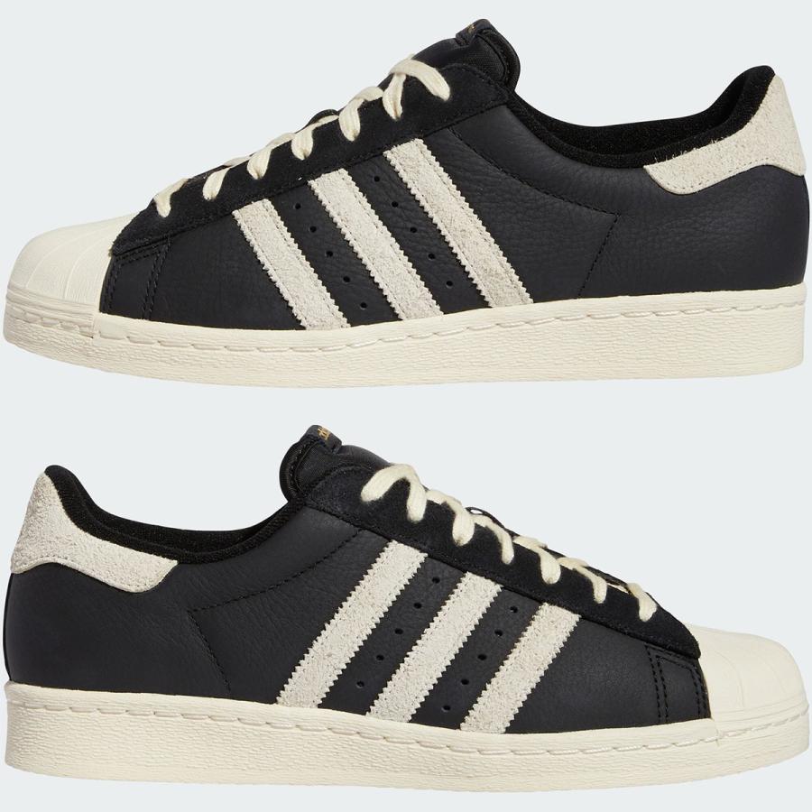 アディダスオリジナルス スーパースター 82 adidasOriginals SUPERSTAR 82 LUX86 GY3428 メンズ ...