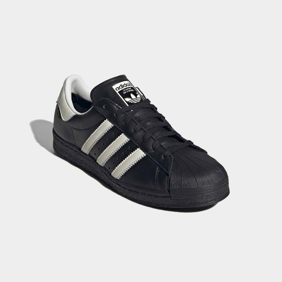 adidas Originals アディダス スーパースター 82 ゴアテックス GTX