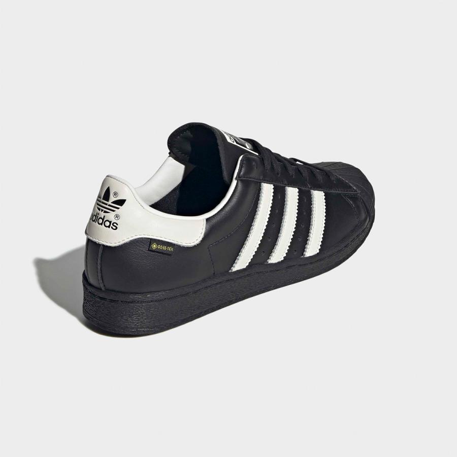 adidas Originals アディダス スーパースター 82 ゴアテックス GTX
