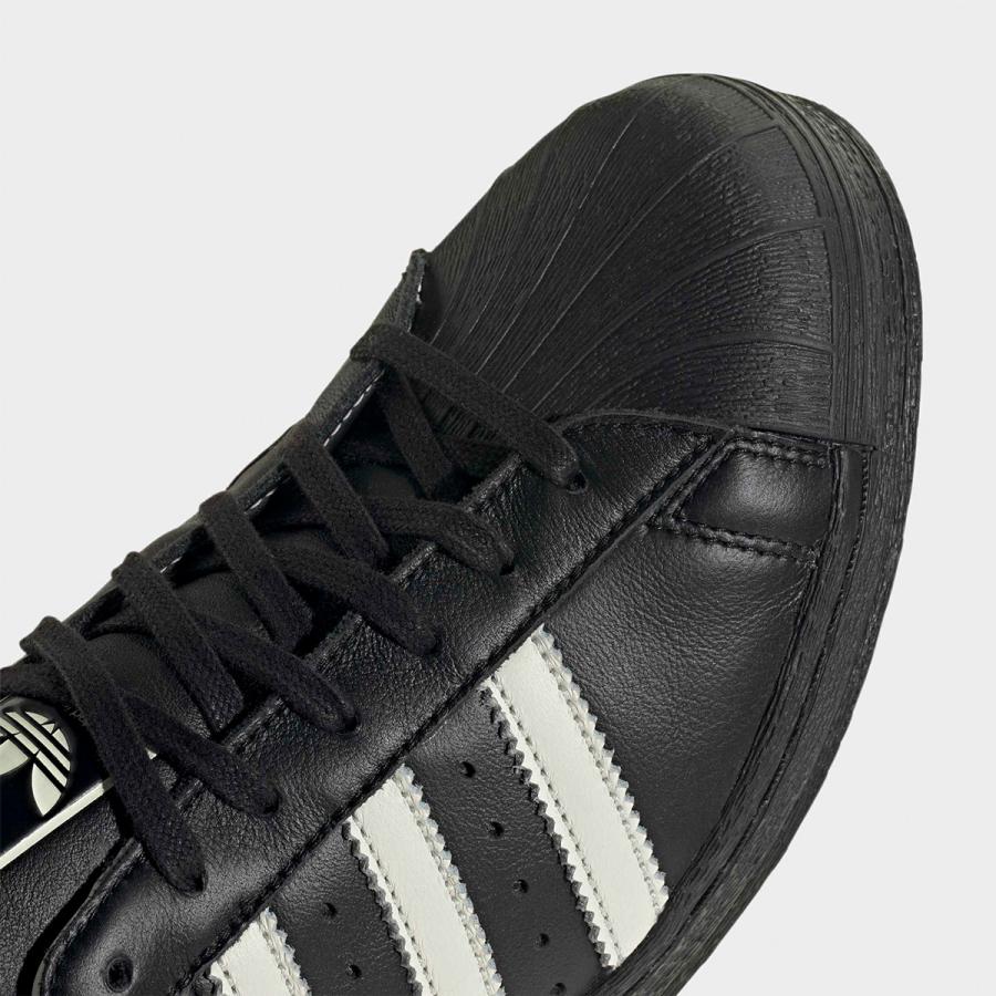 adidas Originals アディダス スーパースター 82 ゴアテックス GTX