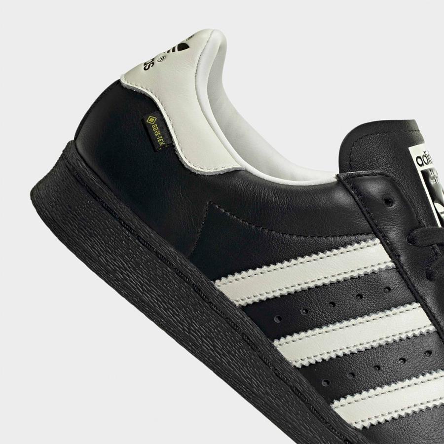 adidas Originals アディダス スーパースター 82 ゴアテックス GTX