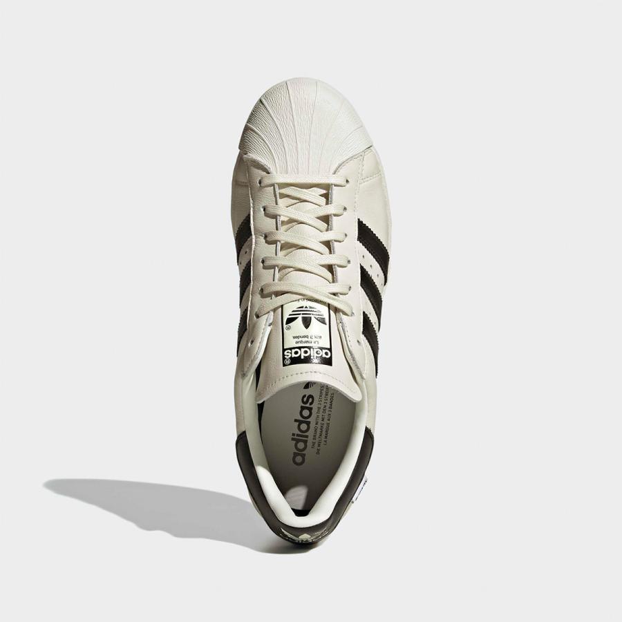 adidas Originals アディダス スーパースター 82 ゴアテックス GTX