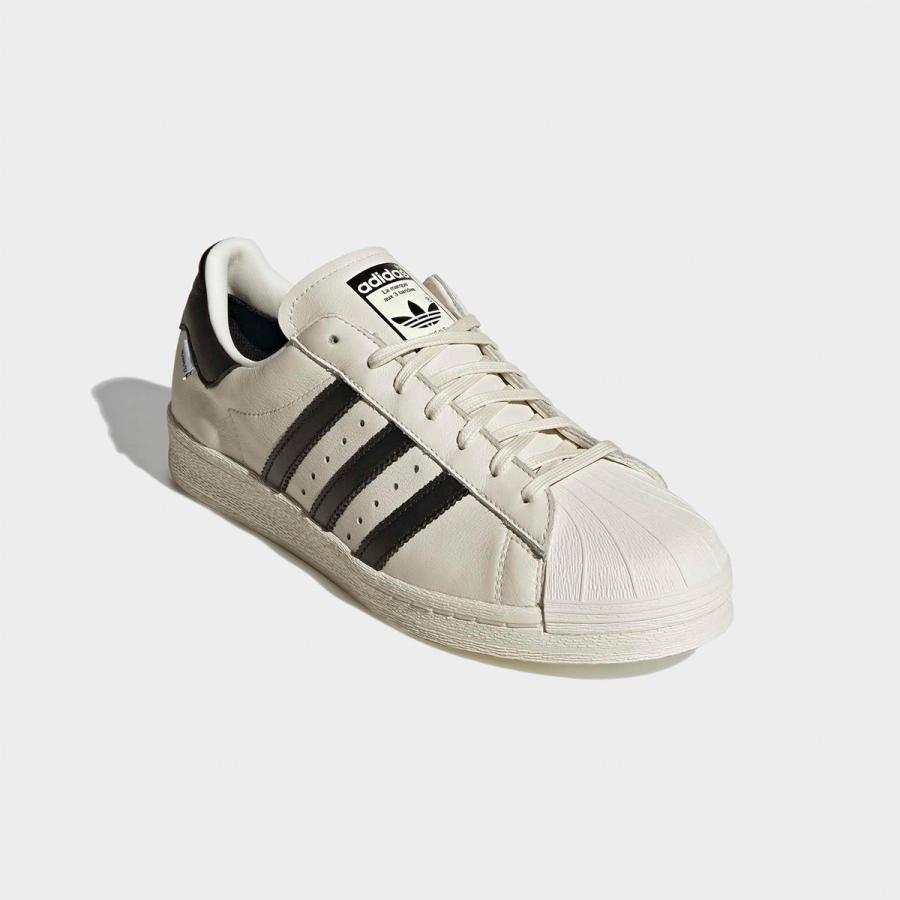 adidas Originals アディダス スーパースター 82 ゴアテックス GTX