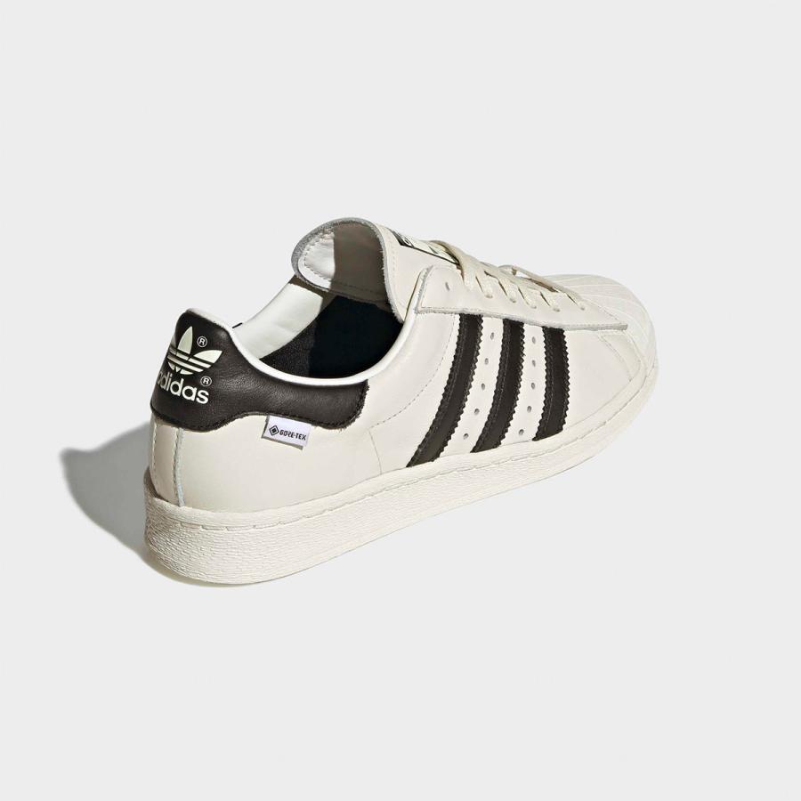 adidas Originals アディダス スーパースター 82 ゴアテックス GTX