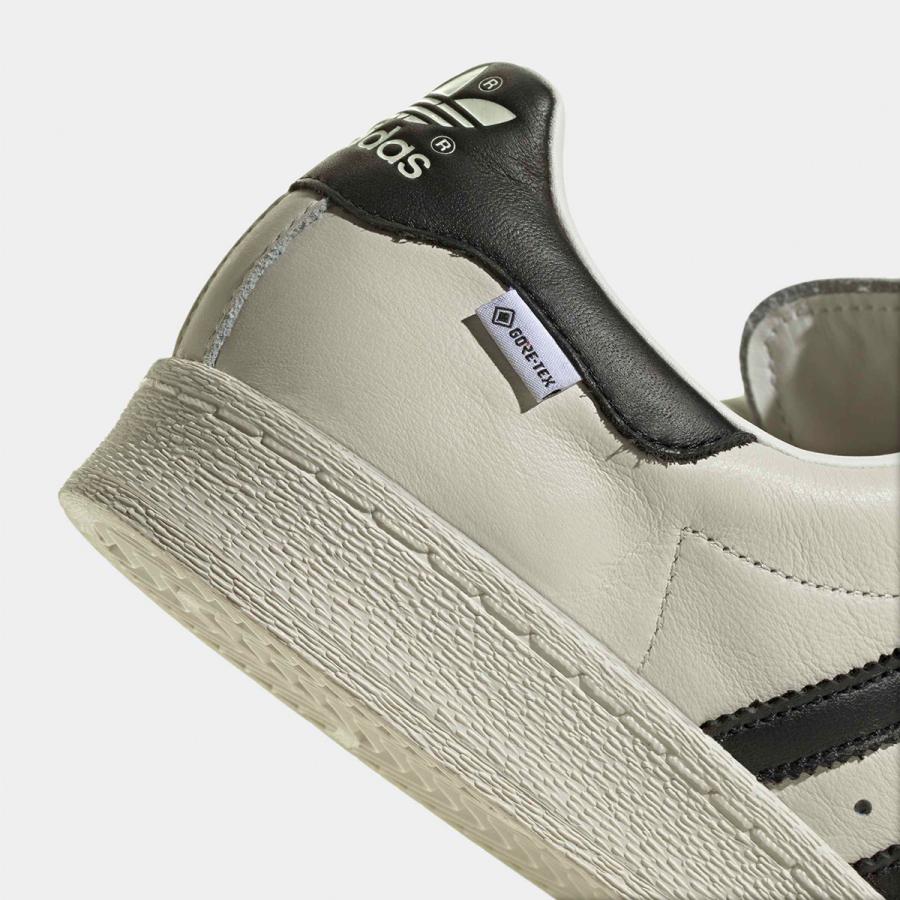 adidas Originals アディダス スーパースター 82 ゴアテックス GTX