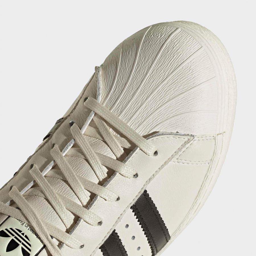 adidas Originals アディダス スーパースター 82 ゴアテックス GTX