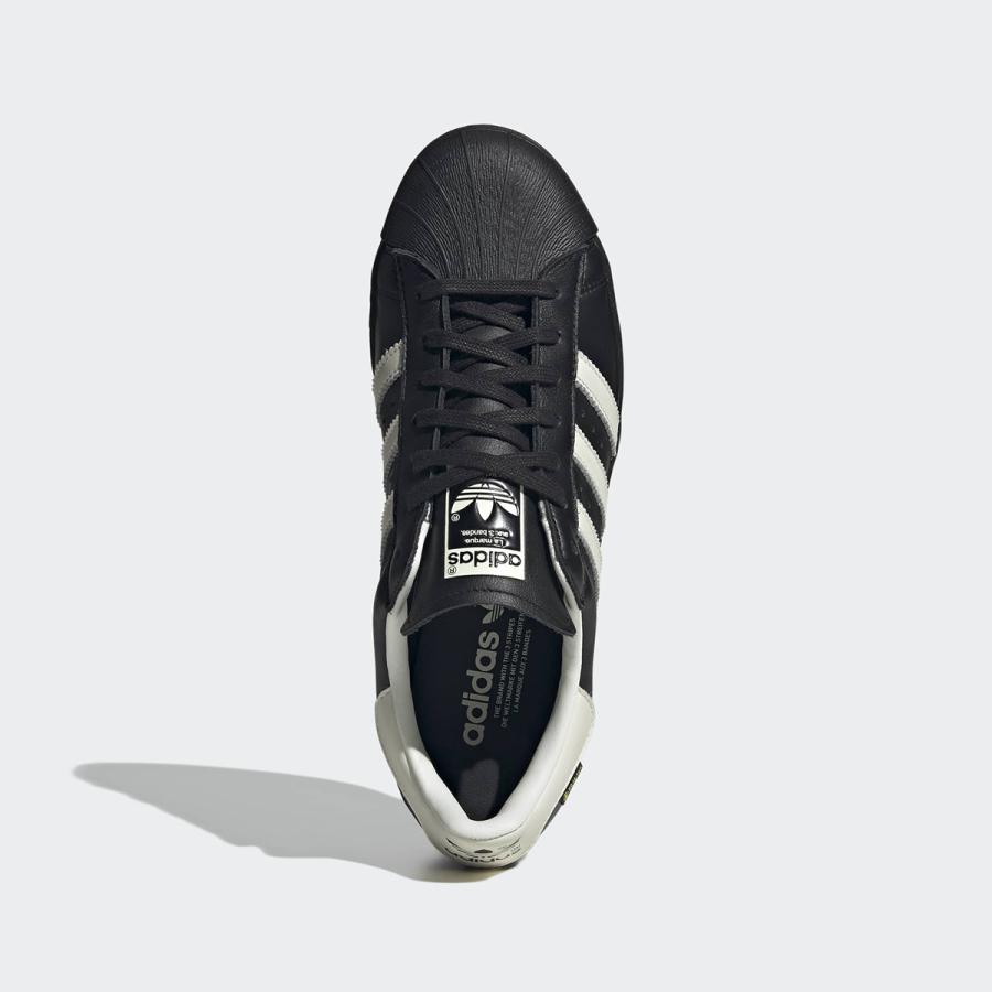 adidas Originals アディダス スーパースター 82 ゴアテックス GTX
