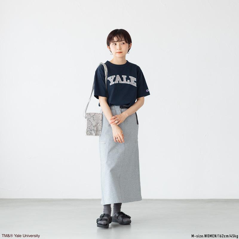 値下げ★チャンピオン★champion★T1011 Champion チャンピオン MADE IN USA T1011 胸ポケット 長袖T