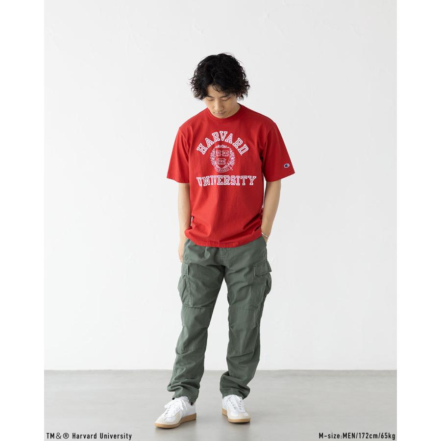 MADE IN USA（Champion） チャンピオン T1011 大学公認 Tシャツ