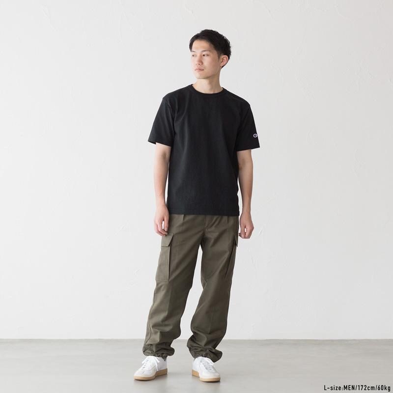 Champion チャンピオン アメリカ製 T1011 ヘビーウエイト T Champion チャンピオン アメリカ製 T1011 ヘビーウエイト T