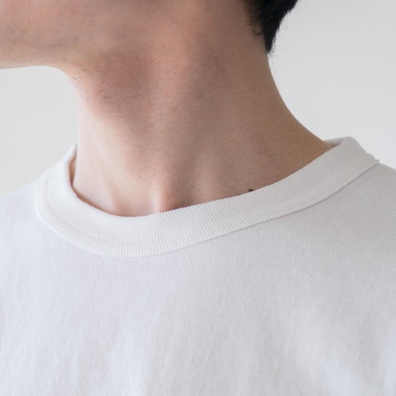 Champion（チャンピオン） T1011 ポケット付き ロングスリーブ Tシャツ