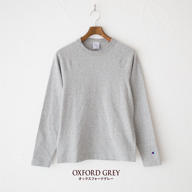 MADE IN USA（Champion） チャンピオン T1011 アメリカ製 ラグラン 
