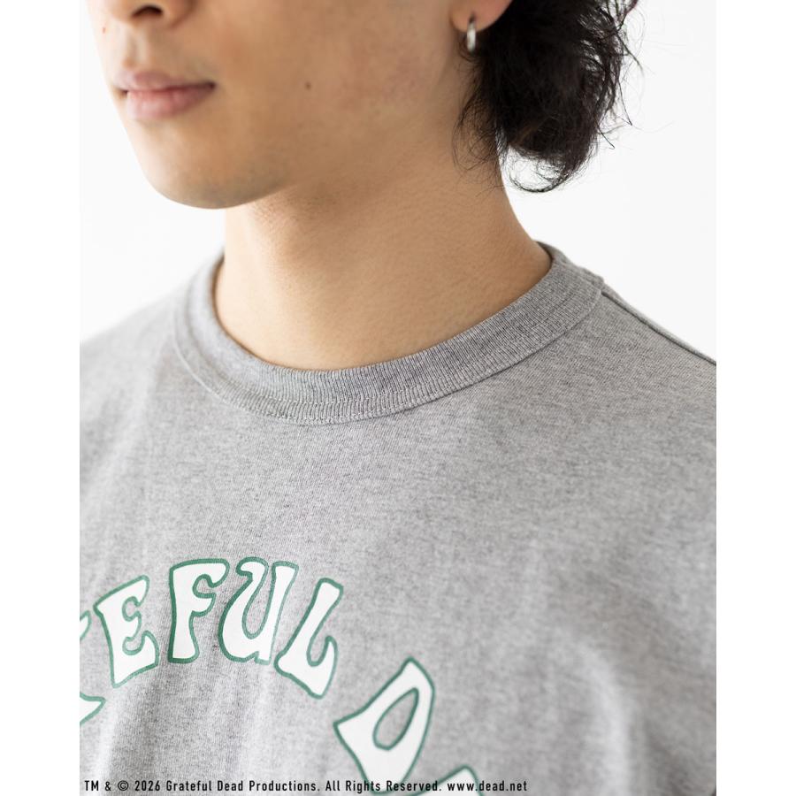 MADE IN USA（Champion） チャンピオン T1011 グレイトフル・デッド T