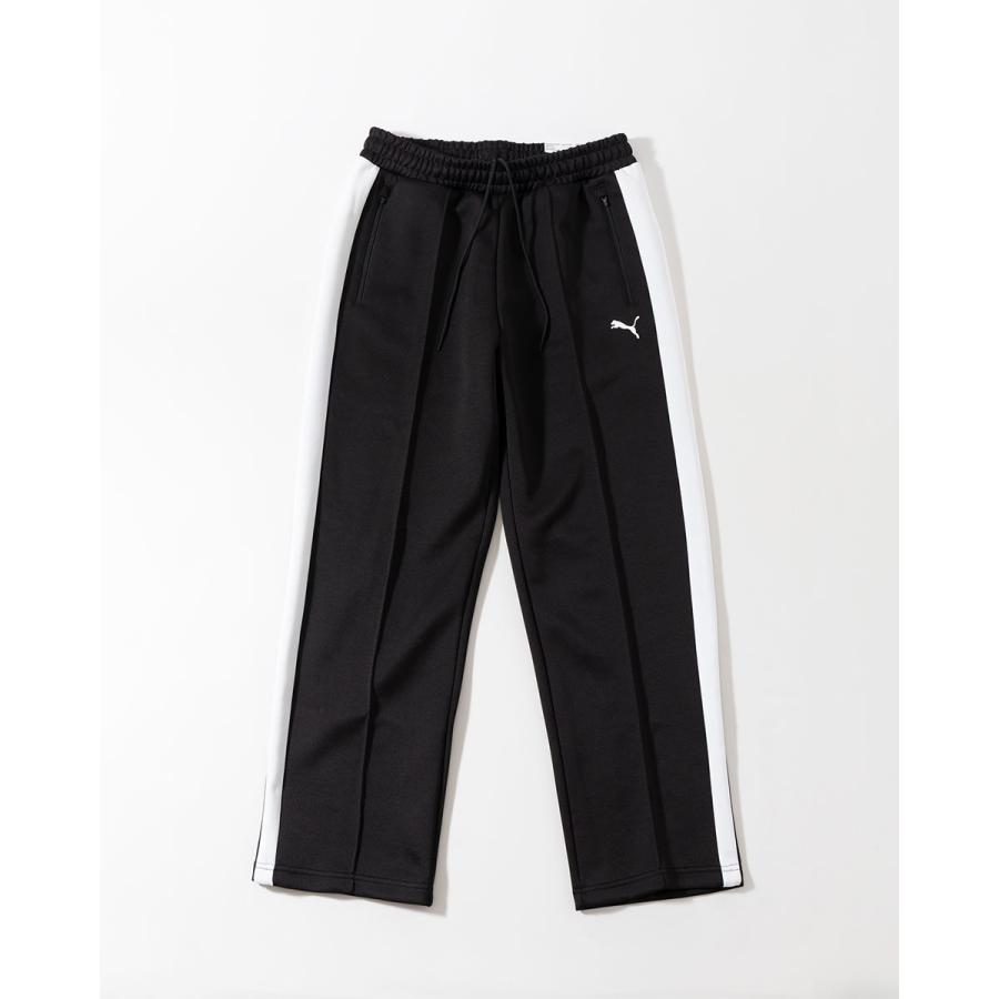 PUMA（プーマ） ジャージ パンツ PUMA T7 オールウェイズ オン