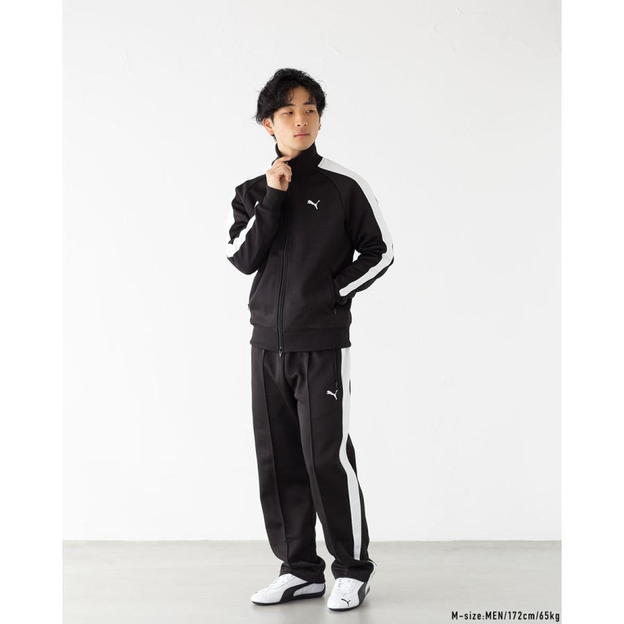 PUMA プーマ ジャージ T7 オールウェイズ オン トラック PUMA プーマ ジャージ T7 オールウェイズ オン トラック