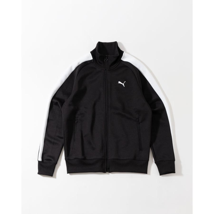 PUMA プーマ ジャージ T7 オールウェイズ オン トラック PUMA プーマ ジャージ T7 オールウェイズ オン トラック