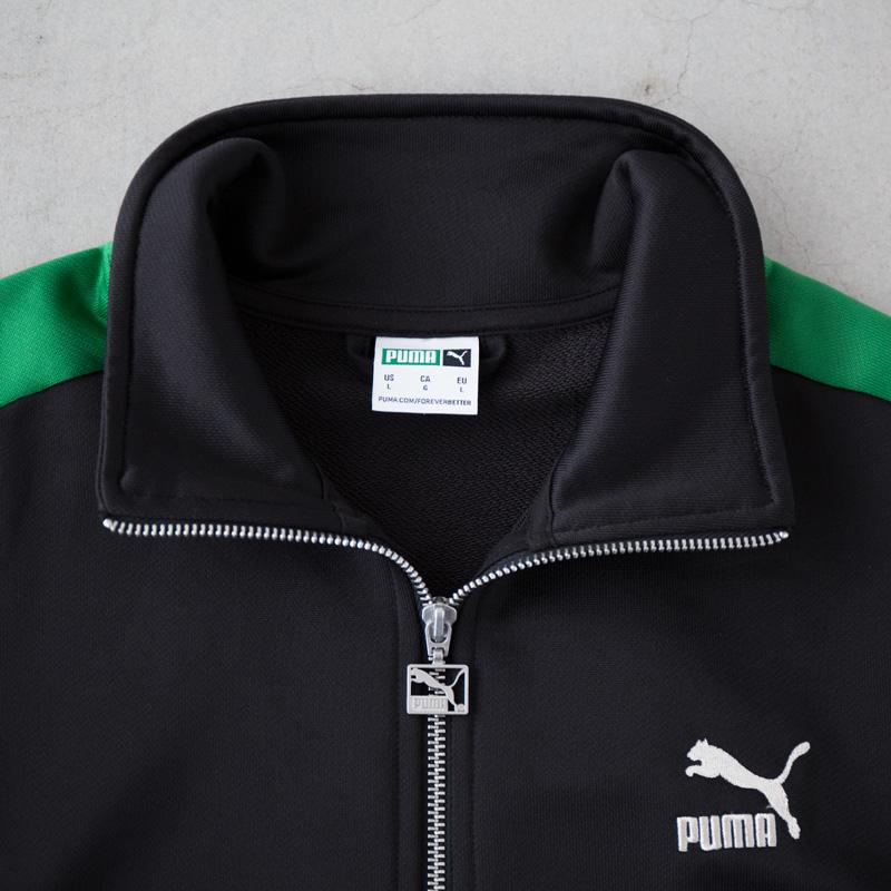 プーマジャージT7 PUMA ジャージ プーマ キッズ ボーイズ ICONIC T7 トラック