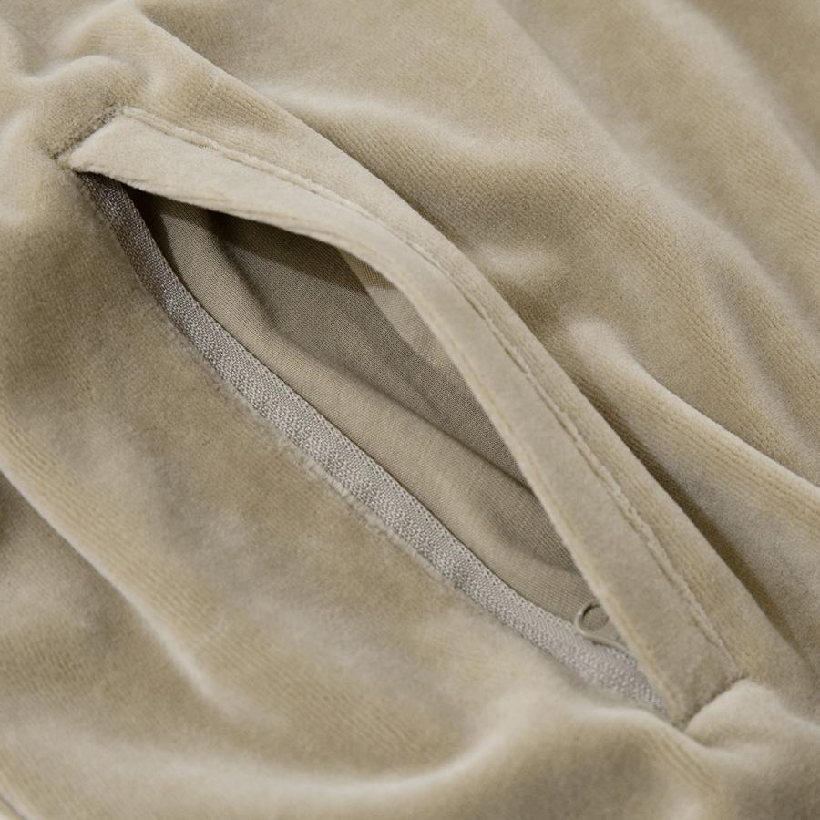 プーマ T7 ユニセックス T7 オーバーサイズ ベロア トラックパンツ PUMA 629049 メンズ レディース ジャージ_11